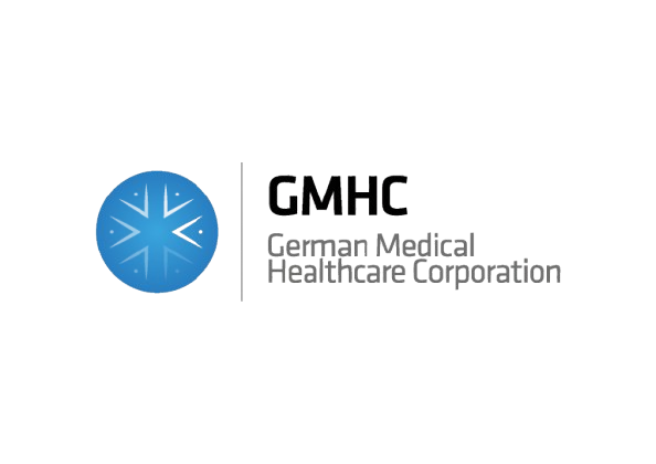 GMHC — German Medical Healthcare Corporation